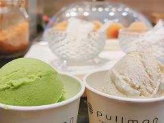 -福州泰禾铂尔曼酒店·大堂酒廊