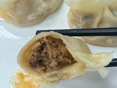 -奉天蚨祥饺子馆
