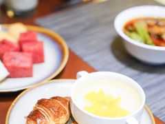 -成都凯宾斯基饭店
