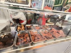 -牛味十足传统美食(凤凰西街店)