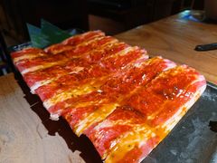 -九畋町和牛黑牛烤肉料理(三里屯3·3大厦店)