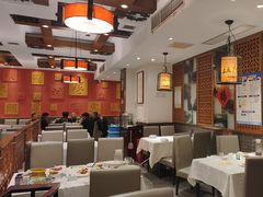 -福来居烤鸭店(天坛二店)