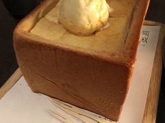 -绿茶餐厅(领展购物广场·中关村店)