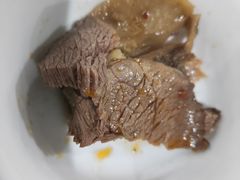 -朝伟清真铜瓢牛肉馆(三十年老·店)