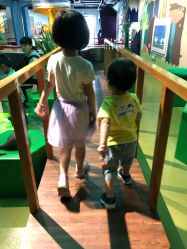 -北京科学中心儿童乐园