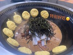 -农家院铁锅炖(西韩路店)