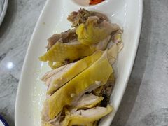 -紫藤园·天目湖大鱼头(南山竹海店)