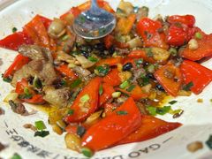 -高嗲嗲·湘味爆炒王(新城科技园店)