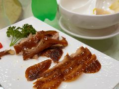 -东四民芳餐厅(世茂工三店)