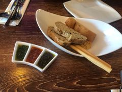-安妮意大利餐厅(世贸天阶店)