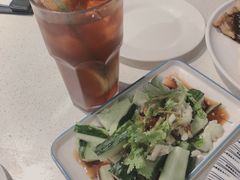 -锦园春香港茶餐厅(西海湾旗舰店)