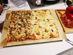 -魔膳厨房·果木牛排·西餐厅(MM2店)