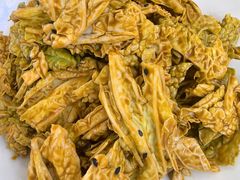 -北塘海鲜·天津菜·鲅鱼水饺是一绝(大光明桥旗舰店)