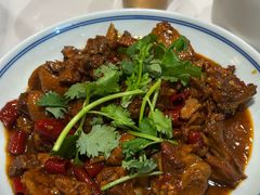 -欧记大排档·景德菜(上海首店)