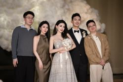 -MuseMarry婚纱(前海嘉里中心店)