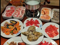 -海茵汇(萧山店)