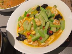 -厨创东北传家菜(信义坊店)