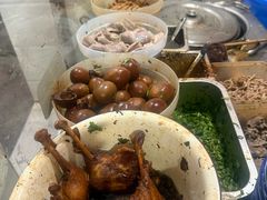 -叶新小吃店(来凤小区总店)