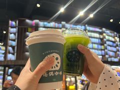 -三联韬奋书店(三里屯店)