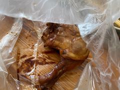 -李小老烧饼(常营民族家园店)