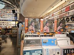 -黑胶星球(华发中城商都店)