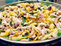 桑拿鸡-阿多私房菜(顺德店)