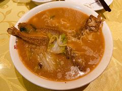 -何记面馆(龙泉山店)