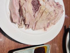 -贯贯吉·清真餐厅(浙江中路店)