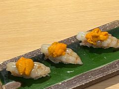 -鮨青(恒基名人购物中心店)