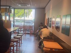 -麦当劳(玉桥中路店)