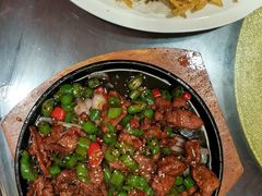 -董厨煨汤馆(车站路店)
