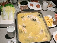 -半天妖烤鱼(百乐广场店)