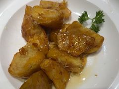 -老铺烤鸭(宝鸡店)