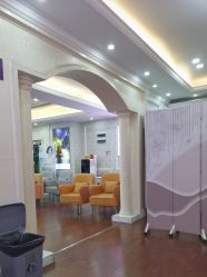 -武汉五洲整形外科医院