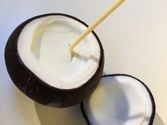 -志龙皇冠吃货椰子铺
