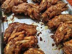 -姚家猪蹄坊(蓝田县店)