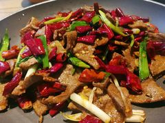 -俏湘私房菜(国贸店)