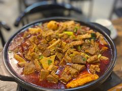 -六味牛杂煲·斋菜煲(桫椤湾店)