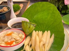 -浙江西子宾馆·牡丹厅