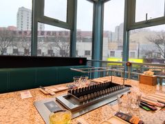 -丰茂烤串(六里桥店)