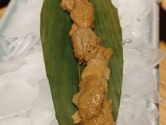 -花和海鲜自助(梅江店)