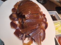 -北京老铺烤鸭(第五国际店)
