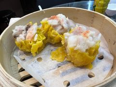 -香港蓮香樓(中環店)