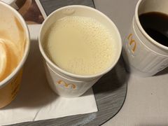 -麦当劳(温州人民路店)