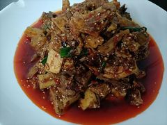 -阿斯牛牛·凉山菜(新会展店)