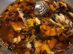 -辣婆婆(航天桥店)