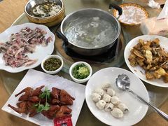 -红日饭店(裕隆三路店)