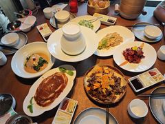 -北京老铺烤鸭(老城根店)