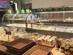 -烫面包·面包烘焙(绿地缤纷城店)