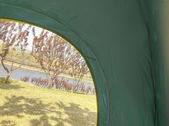 -羊亭河湿地公园